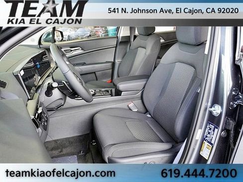 New 2026 Kia Sportage S image 18