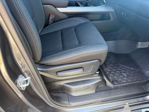 Used 2026 RAM 1500 Big Horn image 22