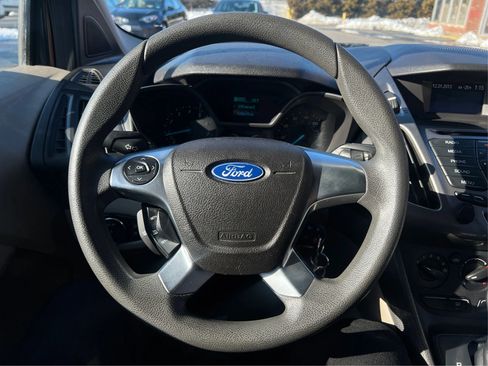 Used 2014 Ford Transit Connect XLT image 20