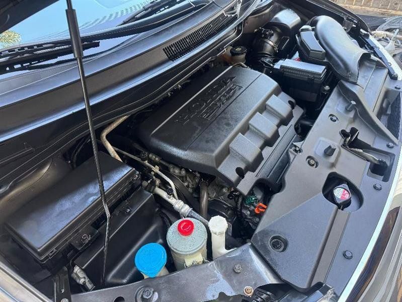 Used 2012 Honda Odyssey EX-L image 22