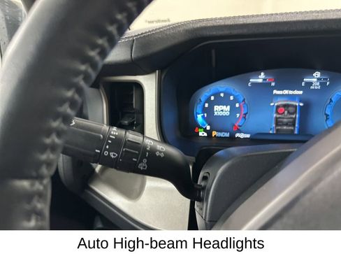 Used 2025 Ford Bronco Outer Banks AWD/4WD image 37
