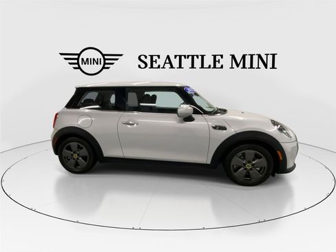 Used 2022 MINI Cooper SE FWD image 13