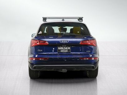 Used 2020 Audi Q5 2.0T Premium Plus