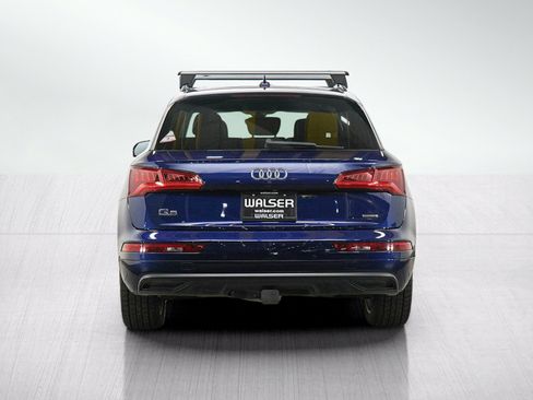 Used 2020 Audi Q5 2.0T Premium Plus AWD/4WD image 4