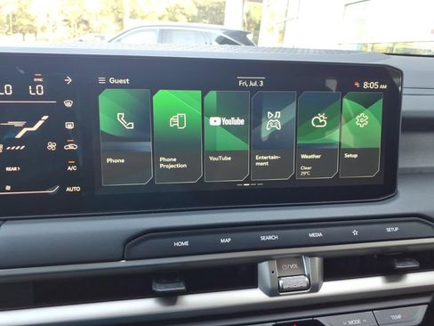 New 2027 Kia Telluride LX FWD image 17