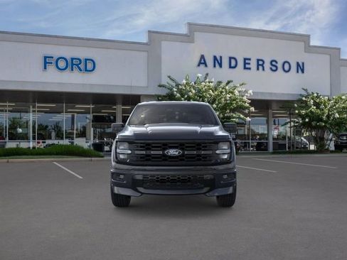 New 2026 Ford F150 STX w/ F-150 LOBO Package AWD/4WD image 6