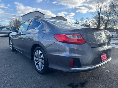 Used 2013 Honda Accord EX-L image 5