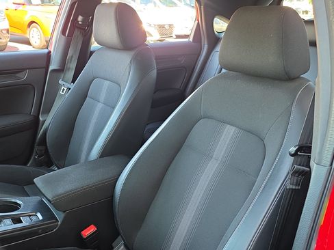 Used 2022 Honda Civic Sport image 13