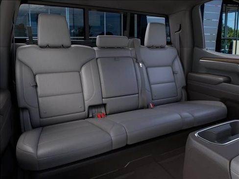 New 2026 GMC Sierra 1500 SLT w/ SLT Premium Plus Package AWD/4WD image 17
