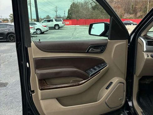 Used 2018 Chevrolet Tahoe LT w/ Max Trailering Package image 35