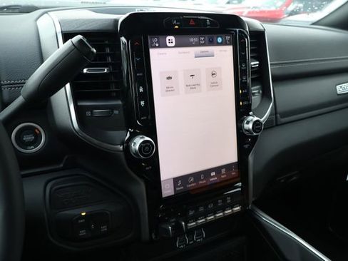 New 2026 RAM 2500 Laramie image 13