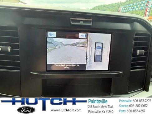 New 2026 Ford F250 XL w/ STX Appearance Package AWD/4WD image 32