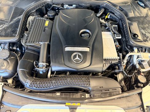 Used 2016 Mercedes-Benz C 300 Luxury image 48