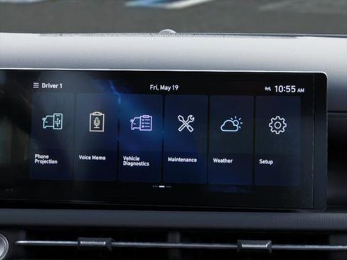 New 2026 Hyundai Santa Cruz SEL image 13