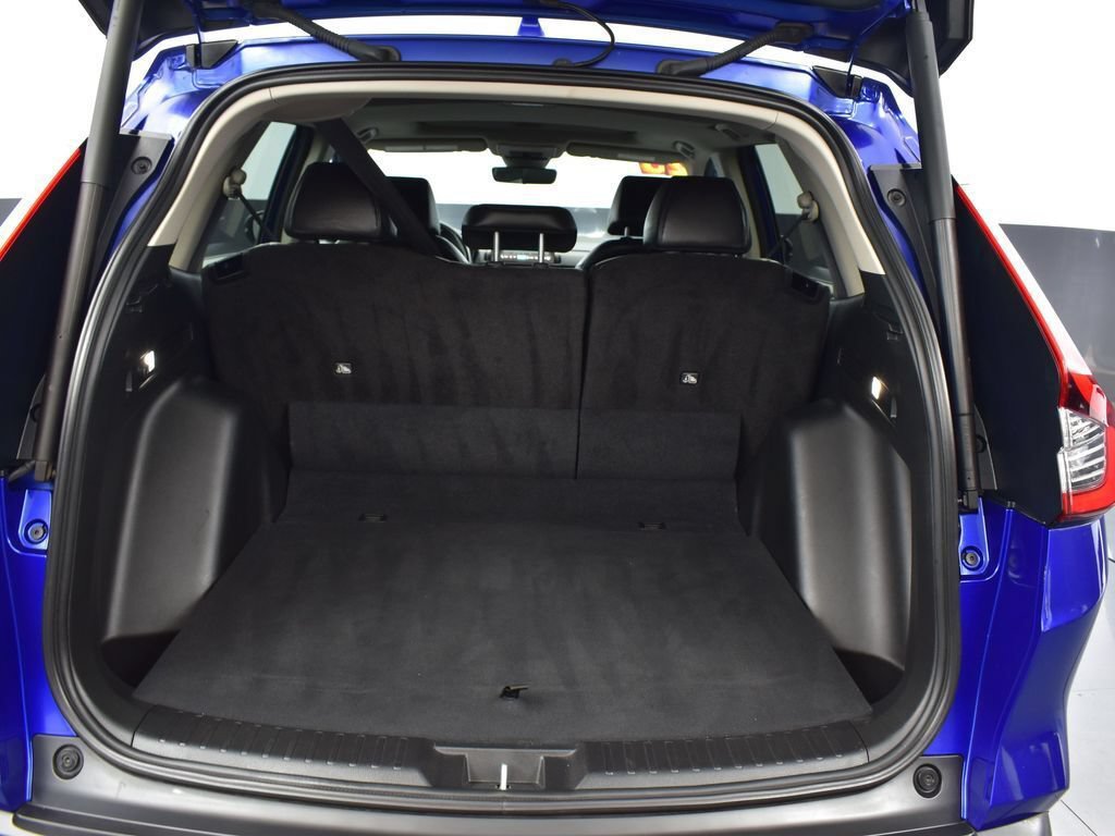 Used 2023 Honda CR-V EX-L image 12