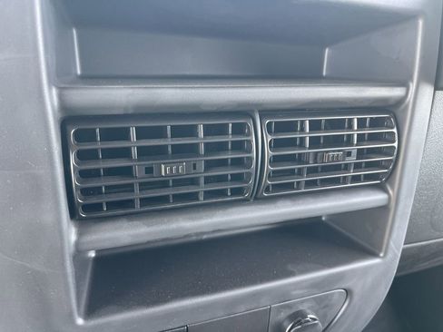 New 2025 GMC Savana 2500 w/ Driver Convenience Package image 22