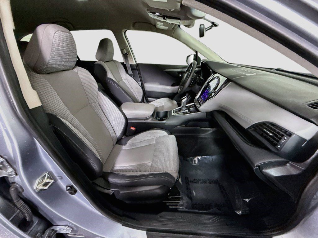 Used 2020 Subaru Outback Premium w/ Popular Package #1 AWD/4WD image 27