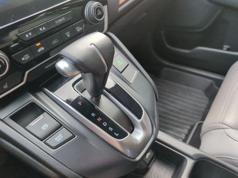 Used 2018 Honda CR-V EX-L image 25