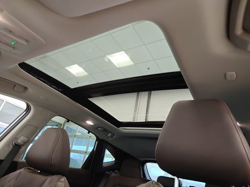 New 2026 Nissan Murano Platinum w/ Cargo Package AWD/4WD image 12