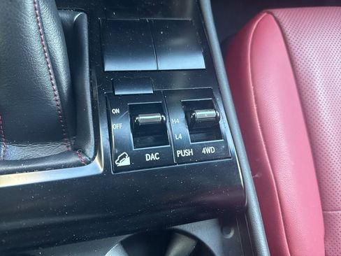 Used 2021 Lexus GX 460 Premium image 26