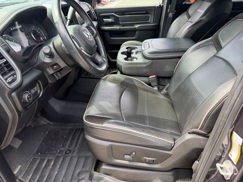 Used 2020 RAM 2500 Laramie AWD/4WD image 20