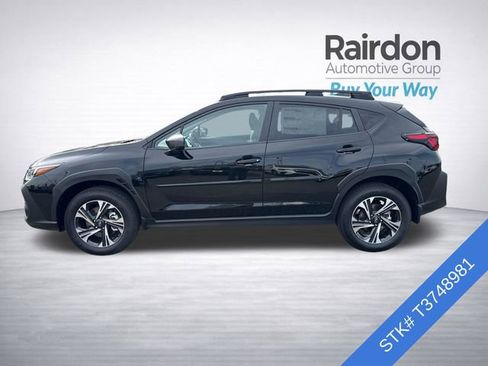 New 2026 Subaru Crosstrek 2.0i Premium AWD/4WD image 4