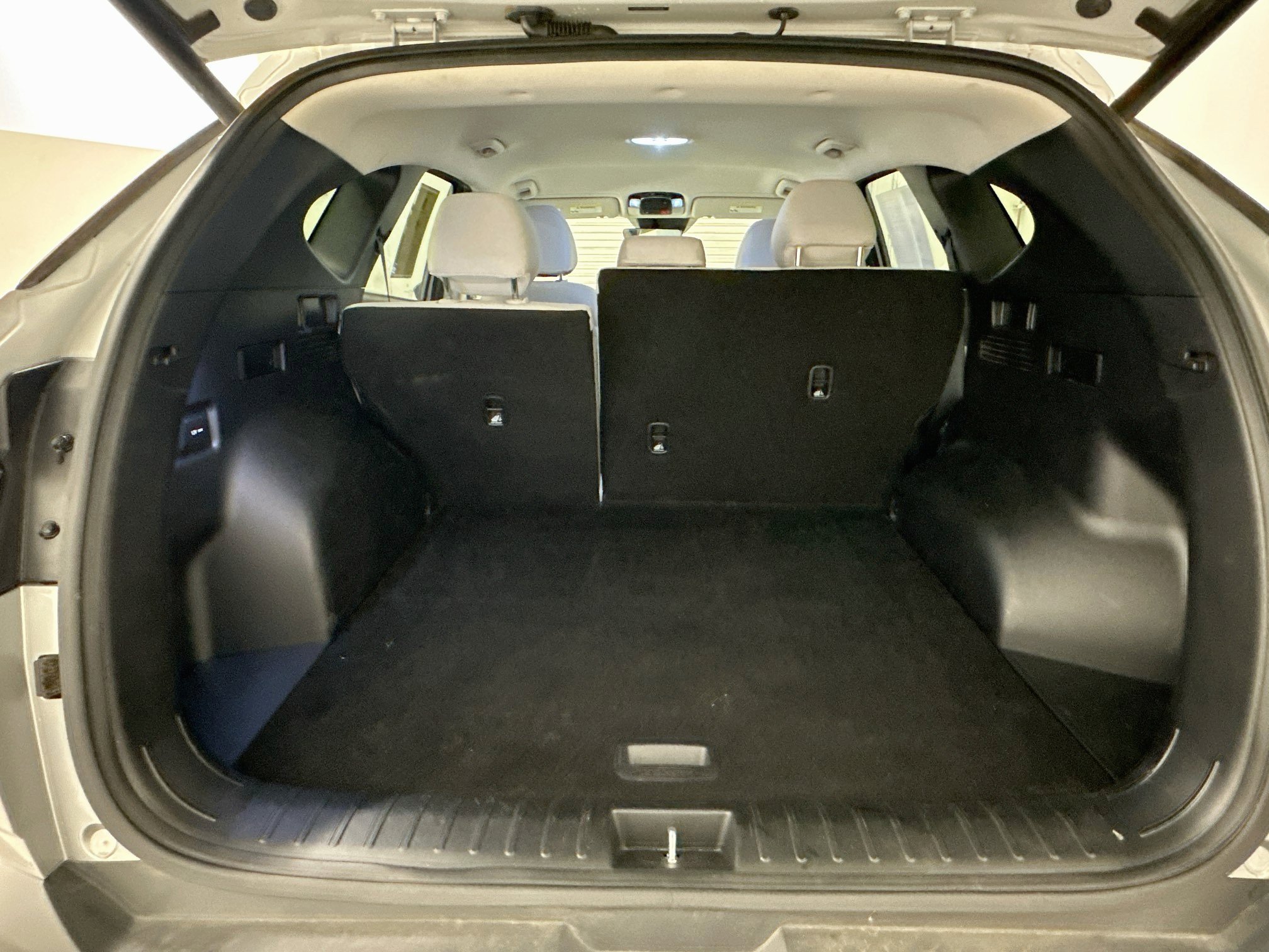 Used 2025 Hyundai Tucson SEL AWD/4WD image 30