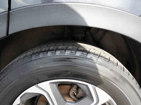 Used 2018 Honda CR-V EX-L image 31