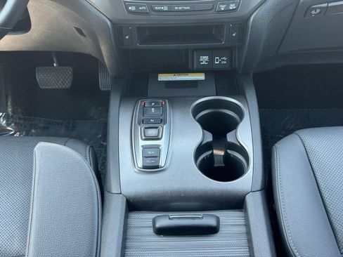 Used 2022 Honda Passport EX-L image 18