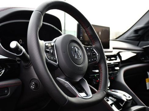 New 2026 Acura MDX Type S image 12