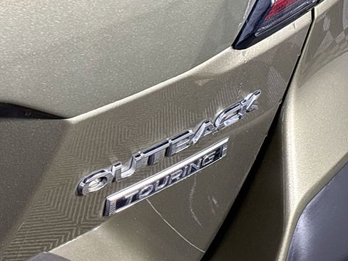 Used 2022 Subaru Outback Touring image 25