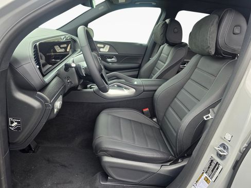 New 2026 Mercedes-Benz GLE 350 4MATIC image 13
