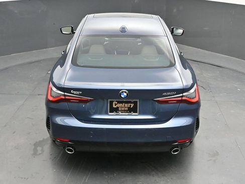 New 2026 BMW 430i Coupe w/ Premium Package image 41