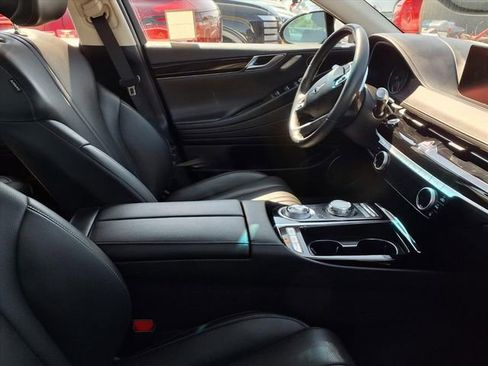 Used 2023 Genesis G80 2.5T image 12