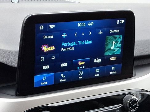 Used 2022 Ford Escape SEL w/ Technology Package image 18