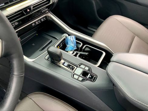 Certified 2025 Lexus TX 350 AWD w/ Technology Package image 16