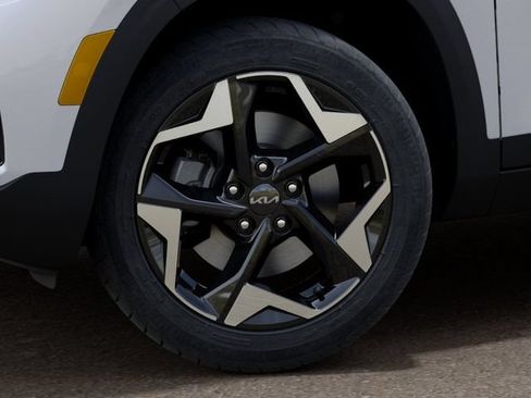 New 2026 Kia Seltos S AWD/4WD image 9