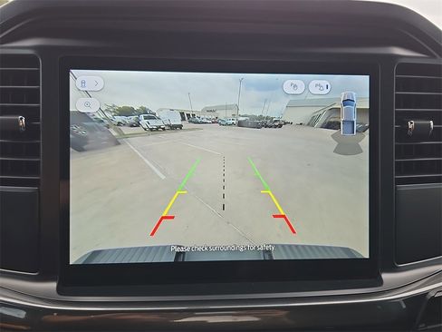 New 2025 Ford F150 STX w/ Equipment Group 200A image 20