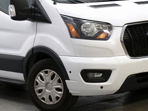 Used 2024 Ford Transit 350 XLT RWD image 4