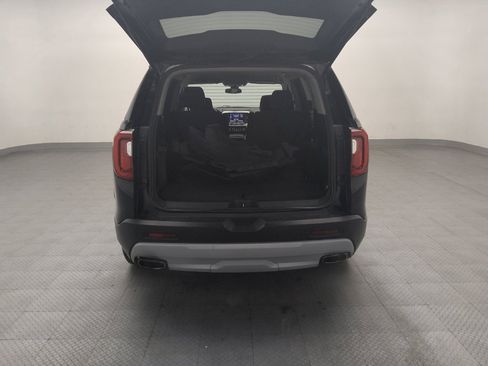 Used 2022 GMC Acadia SLE w/ LPO, Floor Liner Package FWD image 29