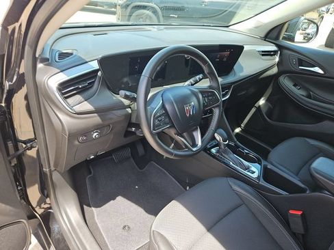 Used 2025 Buick Encore GX Preferred FWD image 10