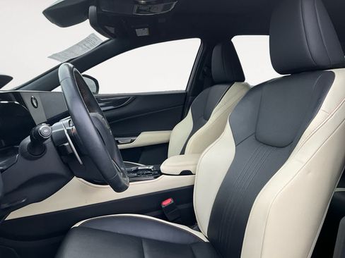 Used 2023 Lexus NX 350 AWD w/ Cold Area Package image 9