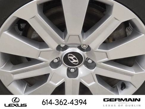 Used 2024 Hyundai Palisade SEL AWD/4WD image 11