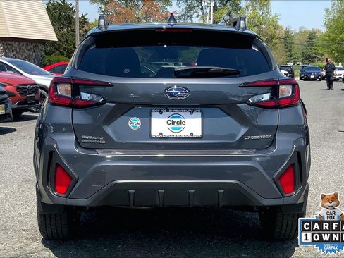Certified 2024 Subaru Crosstrek 2.0i Premium AWD/4WD image 4
