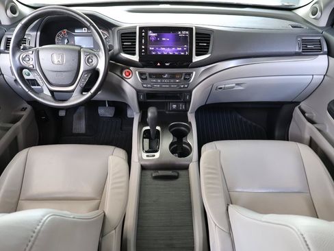 Used 2018 Honda Pilot EX-L image 16