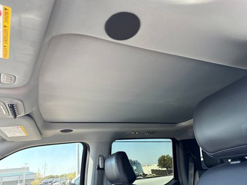 Used 2025 Ford F250 Lariat w/ Lariat Ultimate Package AWD/4WD image 15