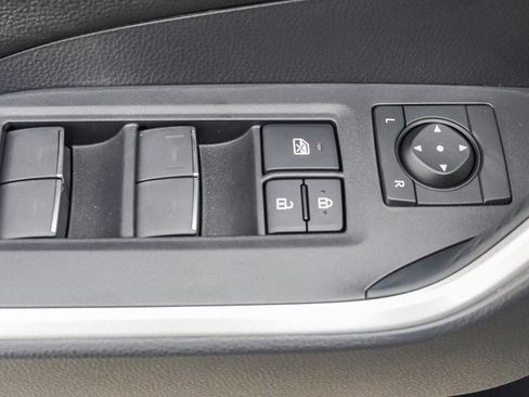 Certified 2025 Toyota RAV4 XSE image 19