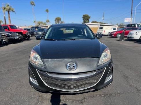 Used 2011 MAZDA MAZDA3 s Sport image 8