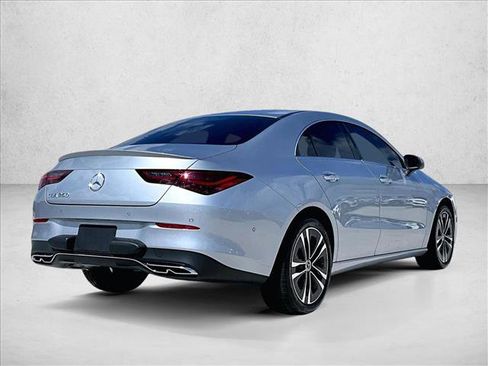 Used 2026 Mercedes-Benz CLA 250 image 2