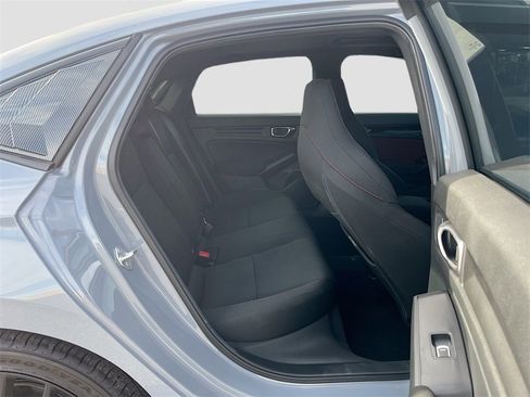 Used 2024 Honda Civic Si image 26